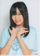 组图：AKB指原莉乃爆冷夺冠 盘点青春性感照