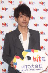 组图：张栋梁雅痞风帅气亮相 睽违两年再发专辑