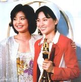 组图：凤飞飞生前与邓丽君林青霞姐妹情深