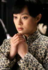 组图：《小姨多鹤》孙俪眼神飚戏展现独特魅力