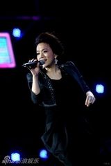 高清：中歌榜红五月音乐节开幕 汪峰压轴掀高潮