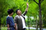 组图：电视剧《天真遇到现实》精彩剧照