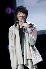 幻灯：信《趁我》发片想超越 宁浩助阵跨界影视圈