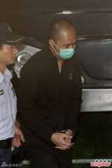 组图：淫少李宗瑞案获判22年4月不服将上诉