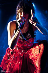 高清：独家直击英国ATP音乐节10周岁 首日群英聚集