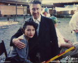 高清图：陈冲珍贵旧照曝光 从清纯走向性感