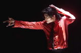 幻灯图集：杰克逊经典热舞瞬间 舞台魅力永恒