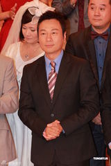 组图：TVB2011年台庆亮灯仪式举行 众星出席庆贺