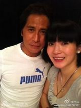 策划：摇滚老炮爱嫩草 大龄文艺男就是这么自信