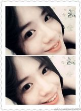 组图：蒋雯丽外甥女马思纯海量清纯美照