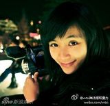 组图：央视美女记者池舒欣走红 海量私房照曝光