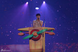 高清组图：东方神起香港火爆开唱 劲舞引疯狂