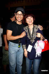 高清组图：周杰伦台北开唱 超时代未来世界登场