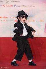 高清图：蔡依林笑谈伪娘话题 大赞周杰伦是音乐达人