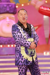 组图：罗家英《奖门人》亮相 周秀娜关楚耀同场