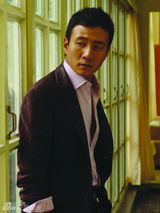 组图：2011BQ红人榜 人气男明星入围名单