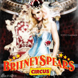 高清组图：布兰妮150张美图 流光溢彩视觉盛宴