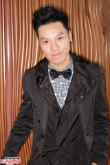 组图：陈慧琳将缺席乐坛颁奖 有望年底出新碟