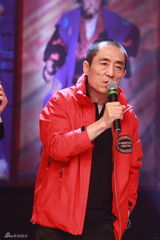 高清：张艺谋《舞林》放开了玩 现场唱RAP跳肚皮舞