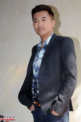 苏有朋谈小虎队合体:开场前可能会计划出张专辑