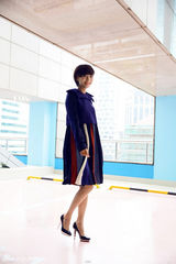 组图：VOGUE杂志时尚活动盛典 众明星亲临助阵