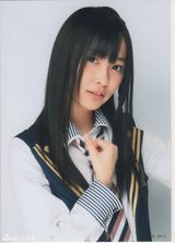 组图：AKB指原莉乃爆冷夺冠 盘点青春性感照