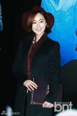 组图：银赫圭贤等出席音乐剧《Ghost》试演会