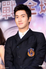 组图：《华丽的挑战》台湾将播 始源东海无奈被配音