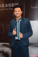 组图：苏有朋《甜蜜杀机》尺度大 祝福吴奇隆