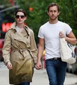 组图：好莱坞女星安妮-海瑟薇幸福完婚