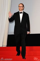 高清组图：戛纳电影节开幕 九评委亮相