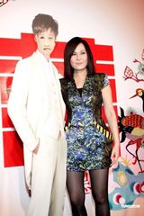 幻灯图：江蕙发新专辑 希望周杰伦与蔡依林不再硬撑 