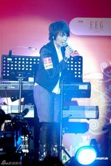 组图：“新城I DO音乐会”开唱 阿Sa(蔡卓妍)侧田陈伟霆献唱