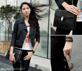 组图：明星爱街拍第四期 想潮必须“耍皮气”