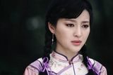 组图：《错嫁》剧照曝光 甘婷婷李彩桦饰苦情姐妹