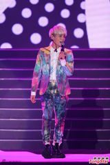 组图：SHINee台北热力开唱 劲歌热舞high不停