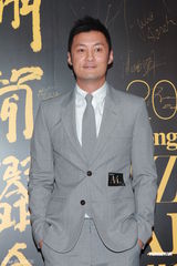 组图：刘嘉玲暂无宝贝计划 称华仔与小龙女有缘