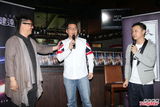 组图：李健达自资出碟 郑敬基撑旧爱邓萃雯