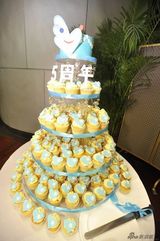 嫣然基金五周年慈善音乐会 王菲李亚鹏助阵(图)