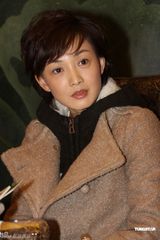 牛莉变身麻辣离婚女 与任程伟上演“夫妻档”(图)