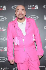 组图：刘嘉玲暂无宝贝计划 称华仔与小龙女有缘