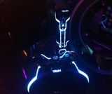 幻灯：迪斯尼公布大量《创：世纪》酷炫周边