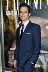 高清组图：《汉娜》纽约首映 西尔莎-罗南性感亮相