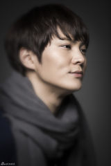 组图：对话周元 演自闭患者压力大想挑战做DJ