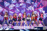 组图：少女时代《MCD》热唱新辑收录曲