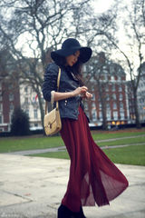 组图：李冰冰伦敦眼写真曝光 7月6日剑桥传火炬