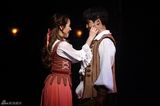 高清组图：Jun.K誉恩音乐剧《三剑客》谱恋曲