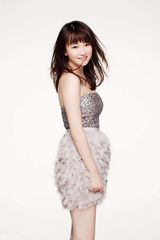 组图：秦子涵写真清新甜美活力俏皮