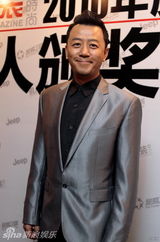 组图：曹云金祝福岳云鹏 伊能静曝儿子有音乐天赋