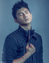 盘点：吴奇隆2013大片集锦 不老男神风格迥异